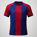 BRC 2026 X Spiderman Home Red Shirt