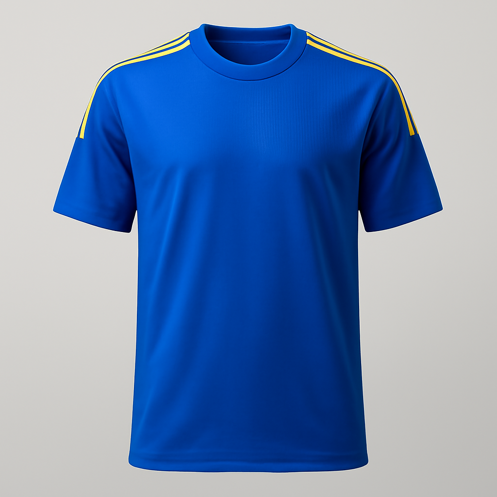 CHE 2012 Home Shirt