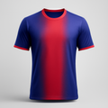 BRC 2012 Home Shirt