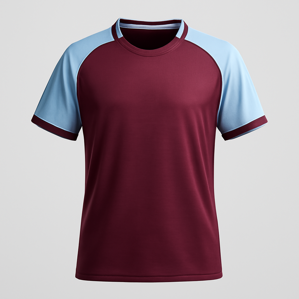 AVH 2025 Home Shirt