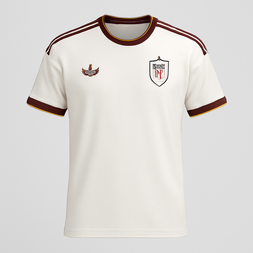AWY 2026 WC Shirt