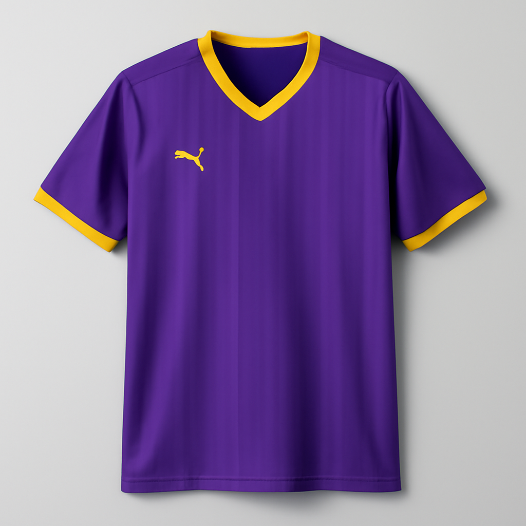 BVB 2026 Third Away Jersey