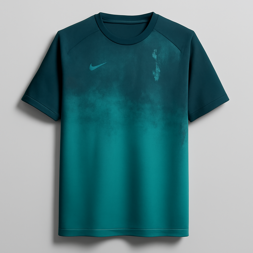 TOT 2018 Third Shirt