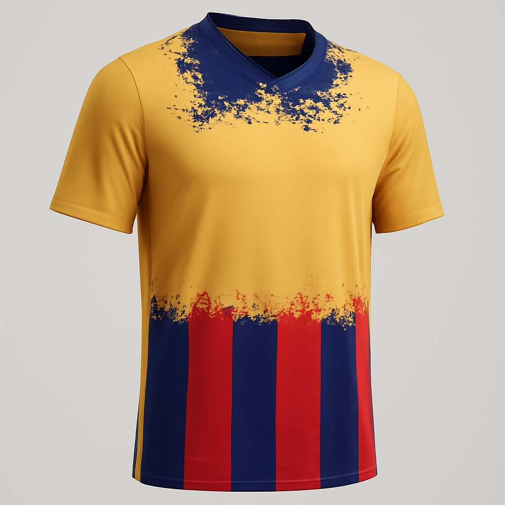 BRC 2023 Mix Shirt