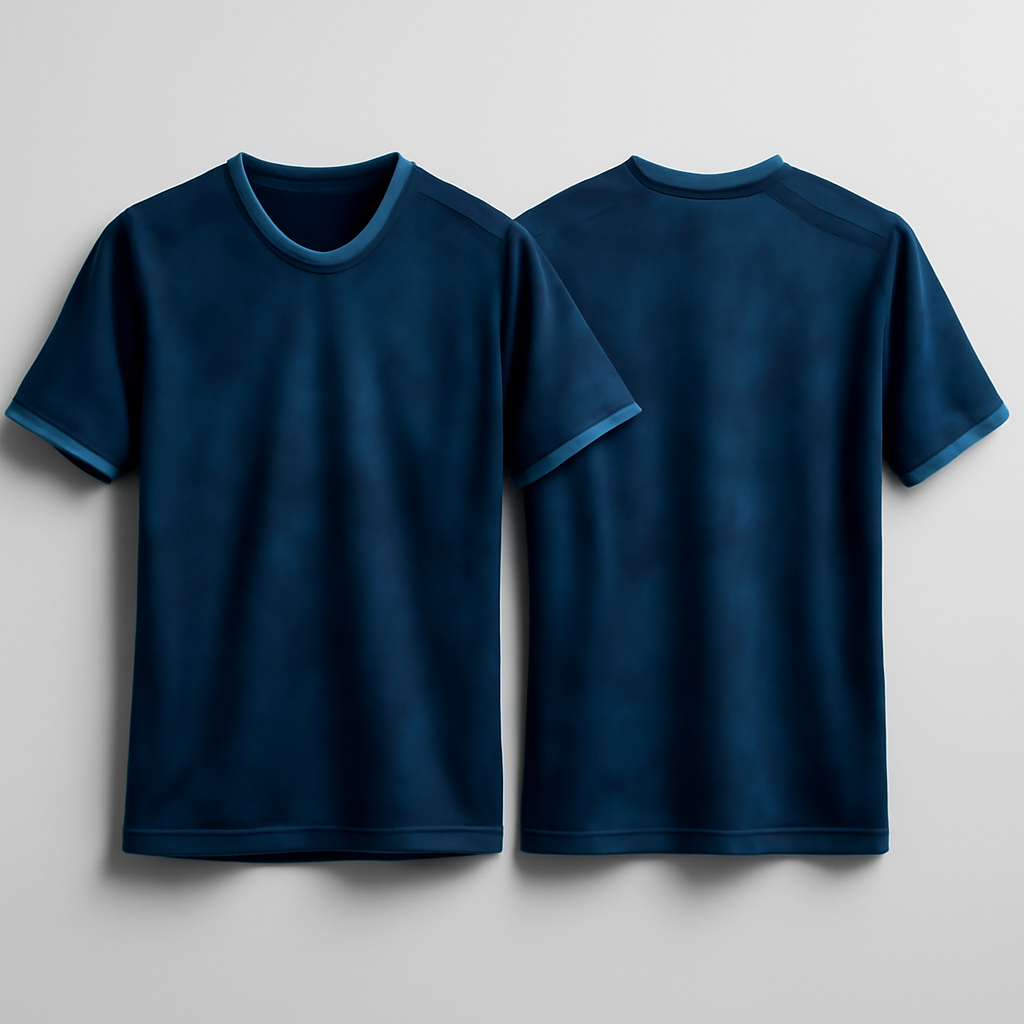 2024 Home Shirt - OMR