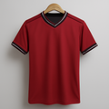 MUN Home 2025 Jersey