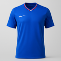 FRA 2024 Home Jersey