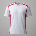 MLN 2006 L/S UCL Away Shirt