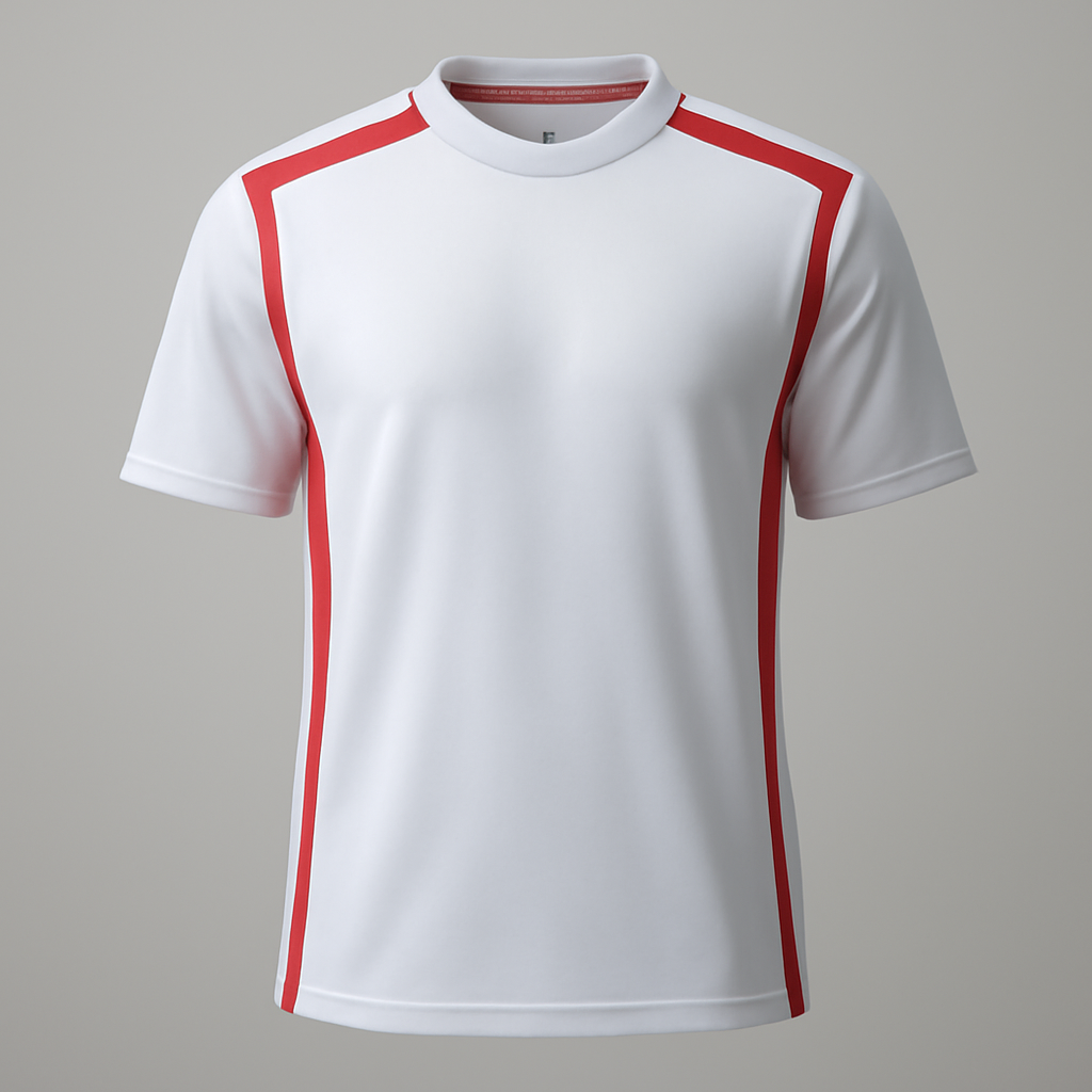 MLN 2006 L/S UCL Away Shirt