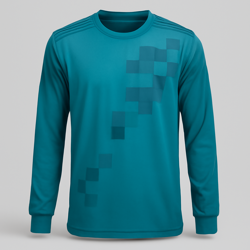 RMD 2017 L/S Third Shirt