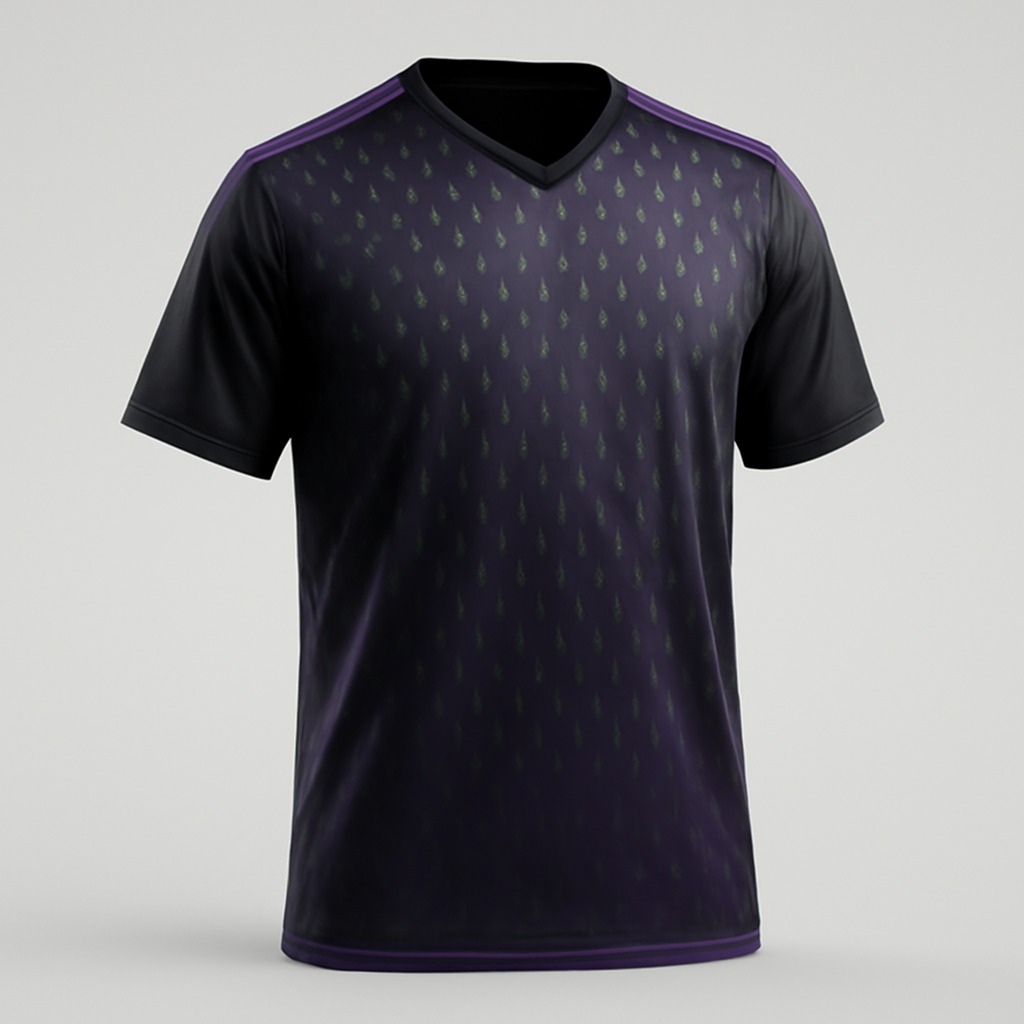 BAY 2023 Away Shirt