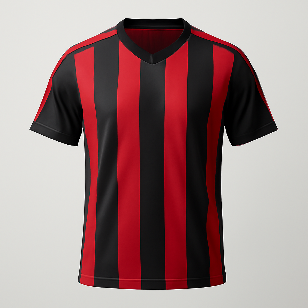 MLN 1998 Home Shirt
