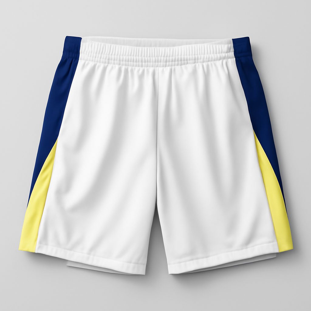 BRA 2024 Away Shorts
