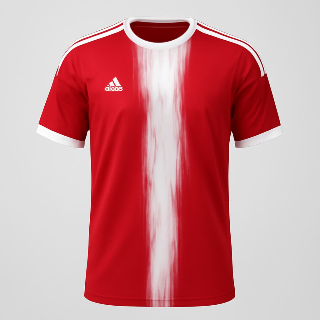 BAY 2025 Home Shirt