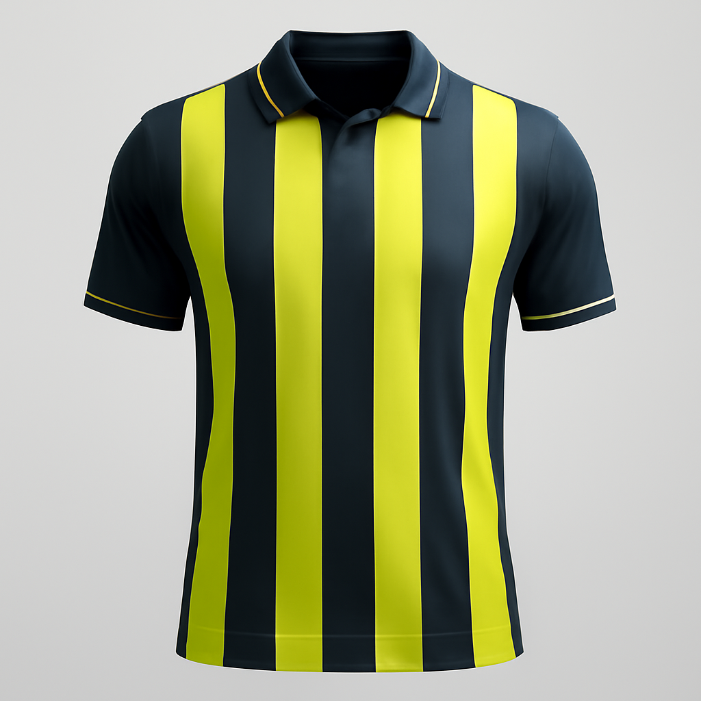 MCT 2024 Away Shirt