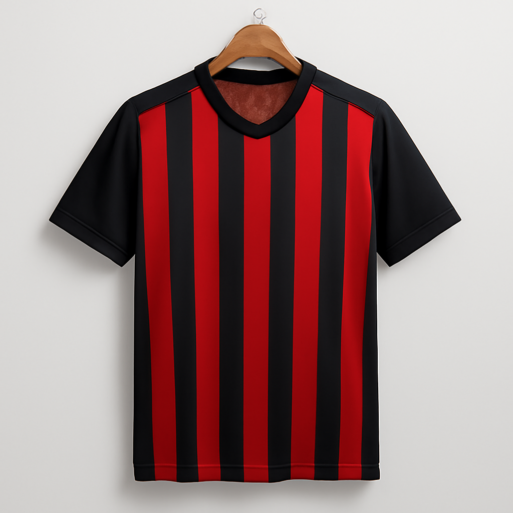 2013 Home Shirt - MLN