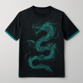 RMD 2025 Emerald Dragon Special Shirt