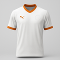 EHV 2026 Away Shirt