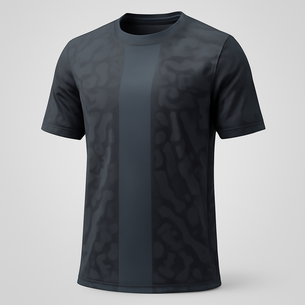 PSG 2023 Third Away Shirt