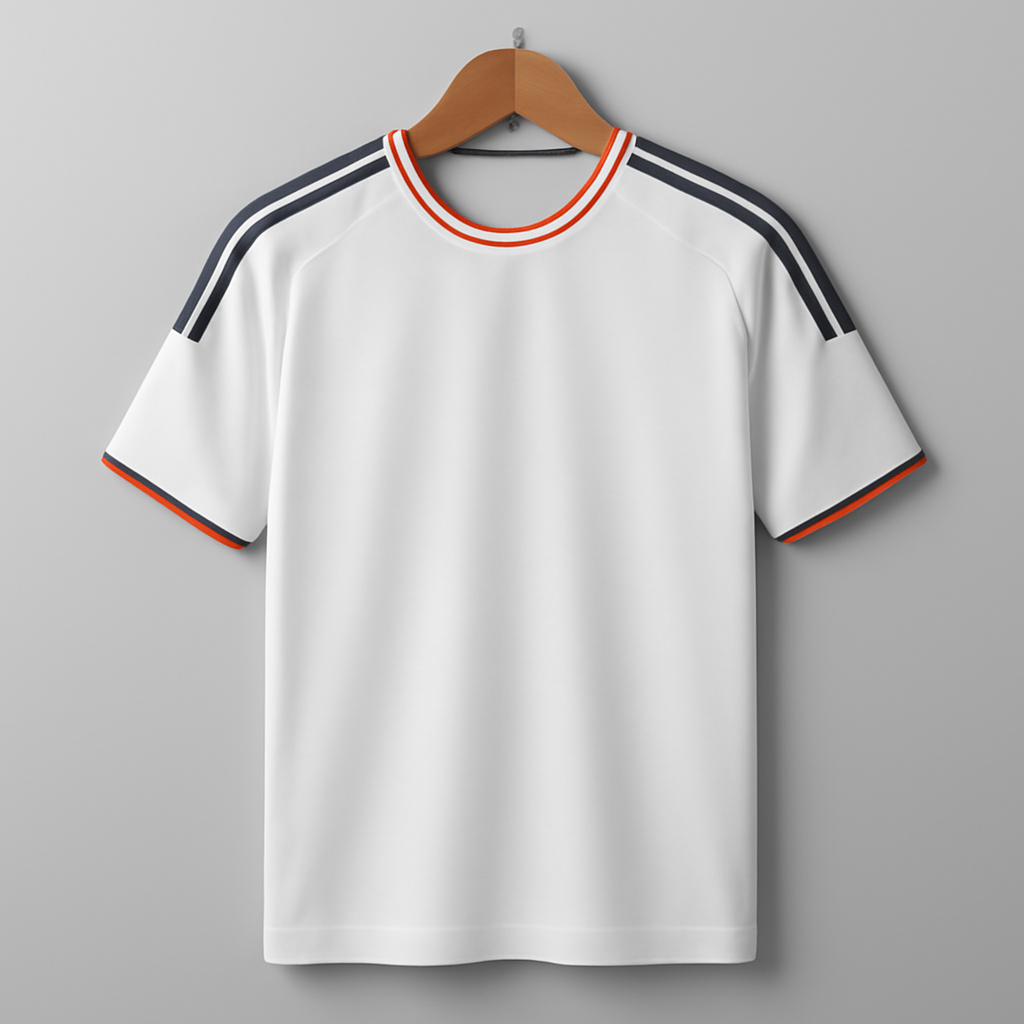 RMD 2013 Home Jersey