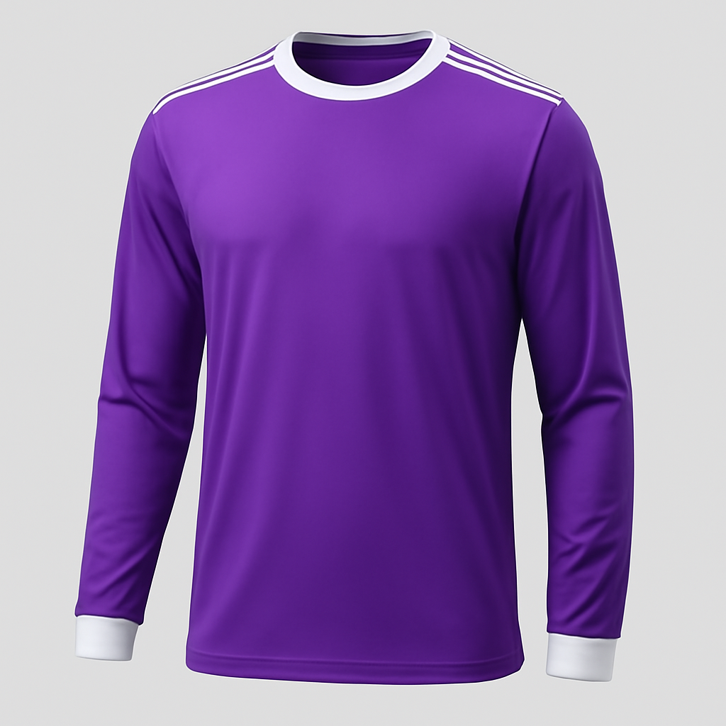 RMD 2016 L/S Away UCL Shirt