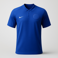 CHE 2022 Home Jersey