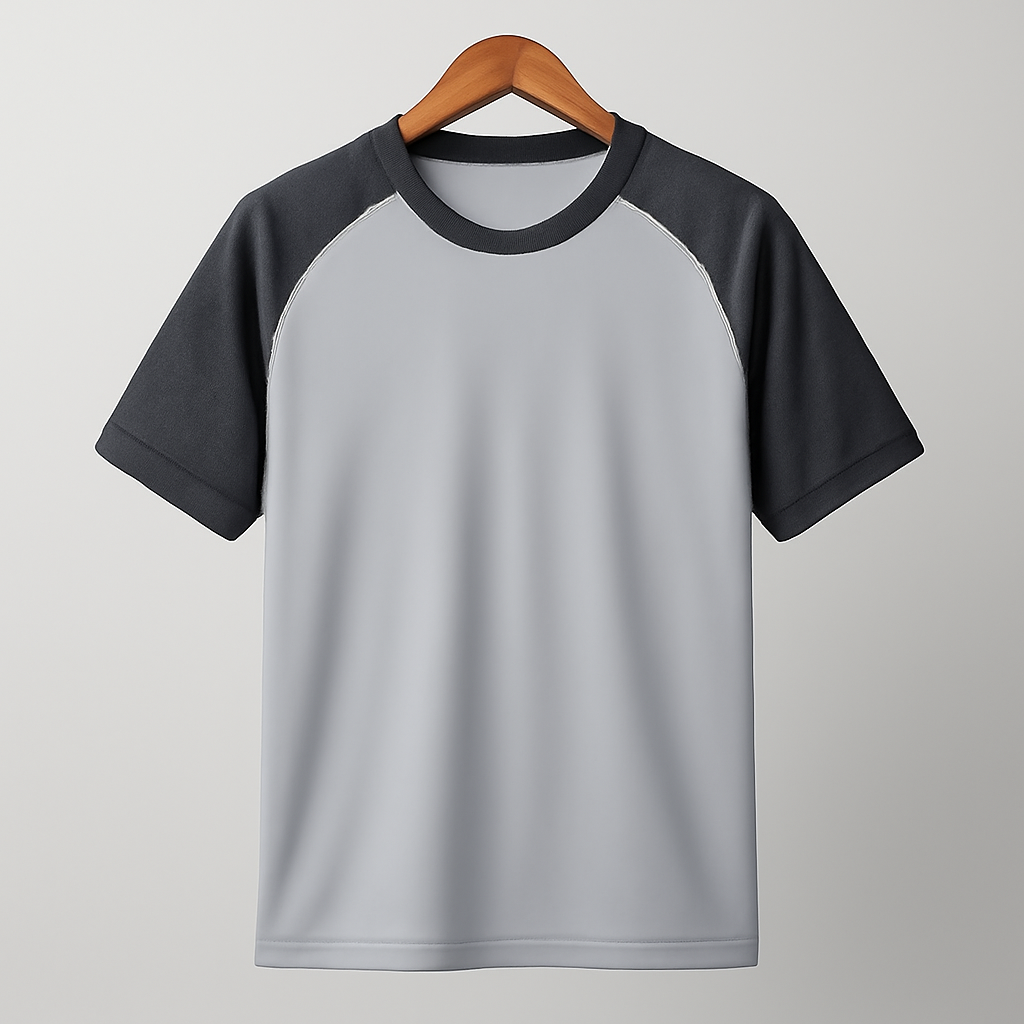 BRC 2023 Light Grey Training Shirt