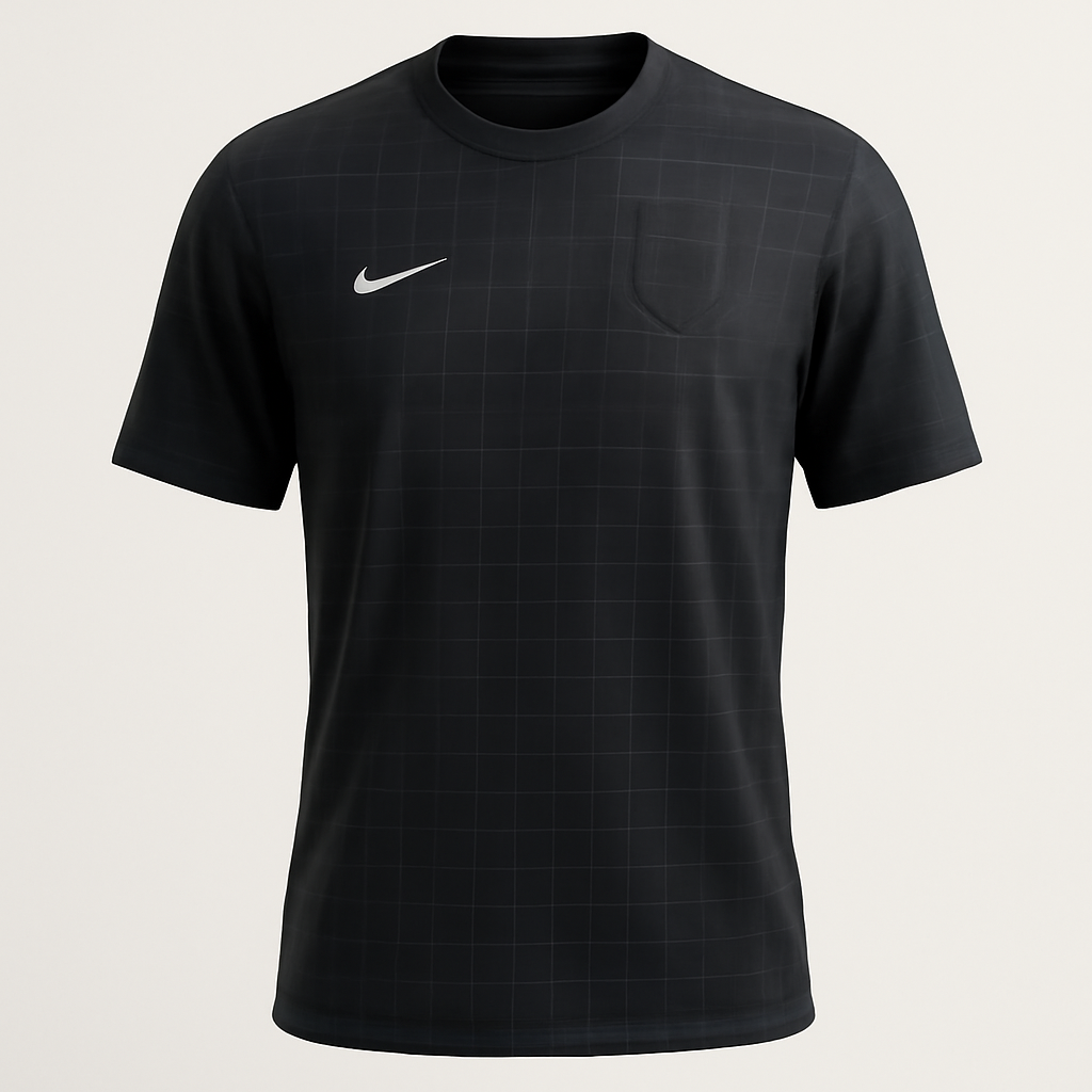 TOT 2025 Away Shirt