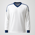 RMD 2012 L/S Home Shirt
