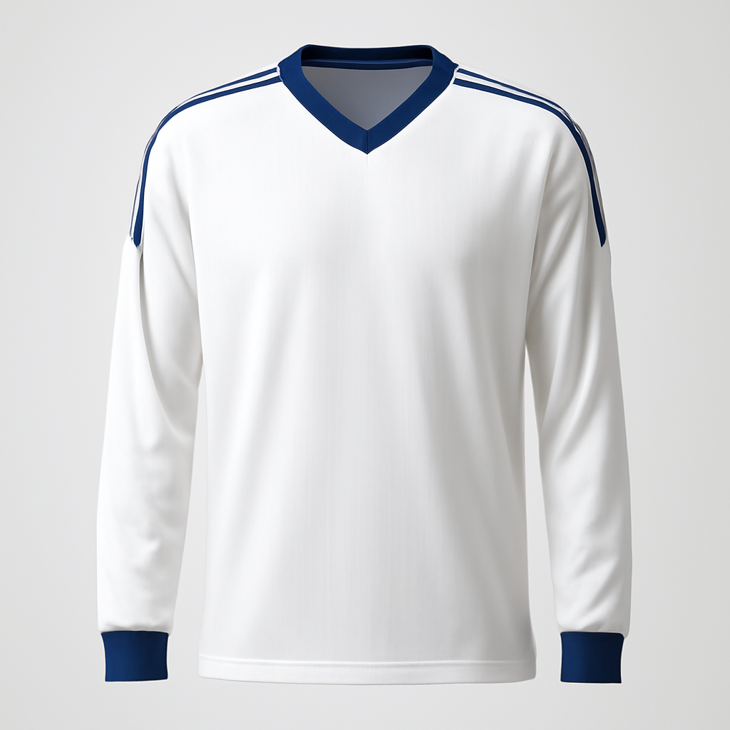 RMD 2012 L/S Home Shirt