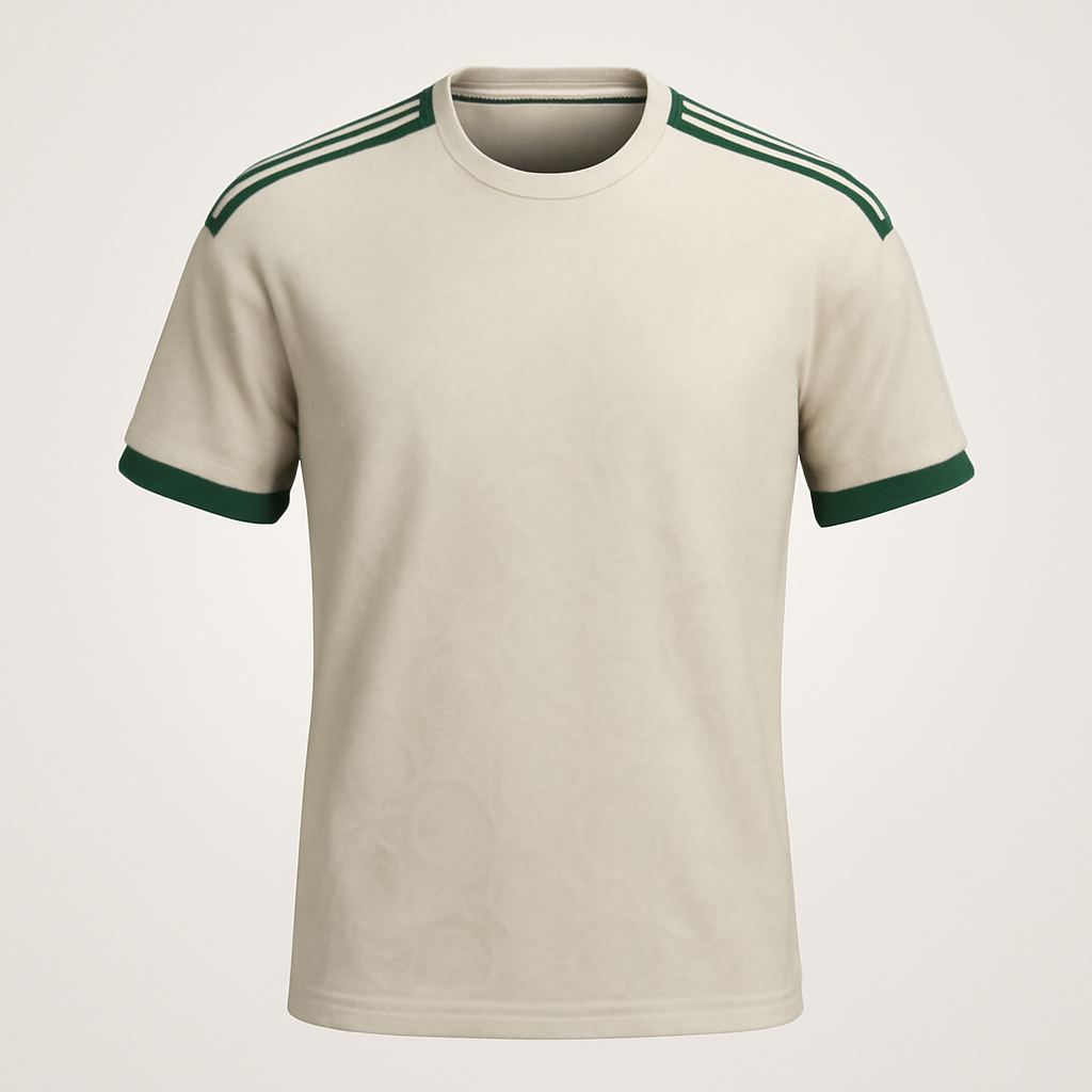 BAY 2025 Oktoberfest Special Shirt