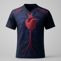 BRC x PTI 2023 Special Shirt