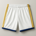 ITA 2026 WC Home Shorts