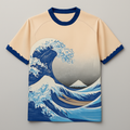JPN 2024 Wave Shirt