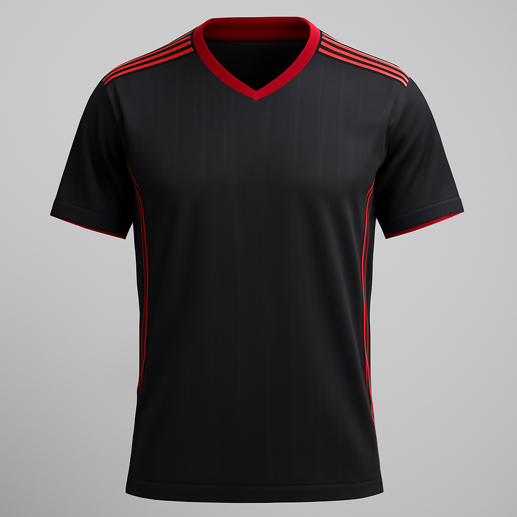 SVL 2025 Third Shirt