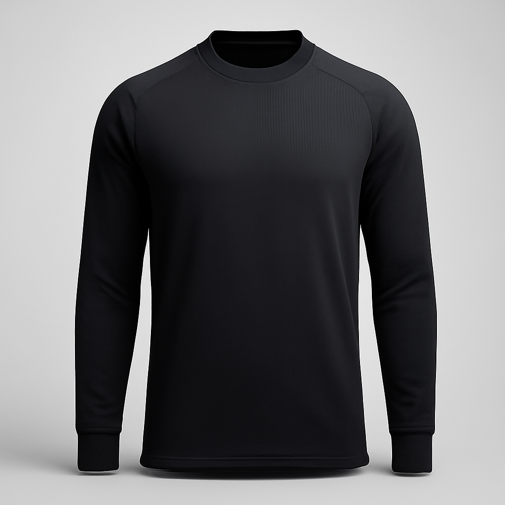 BRC 2011 L/S Away Jersey