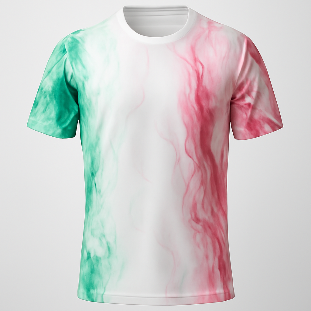 ITA 2024 Streetwear Special Shirt