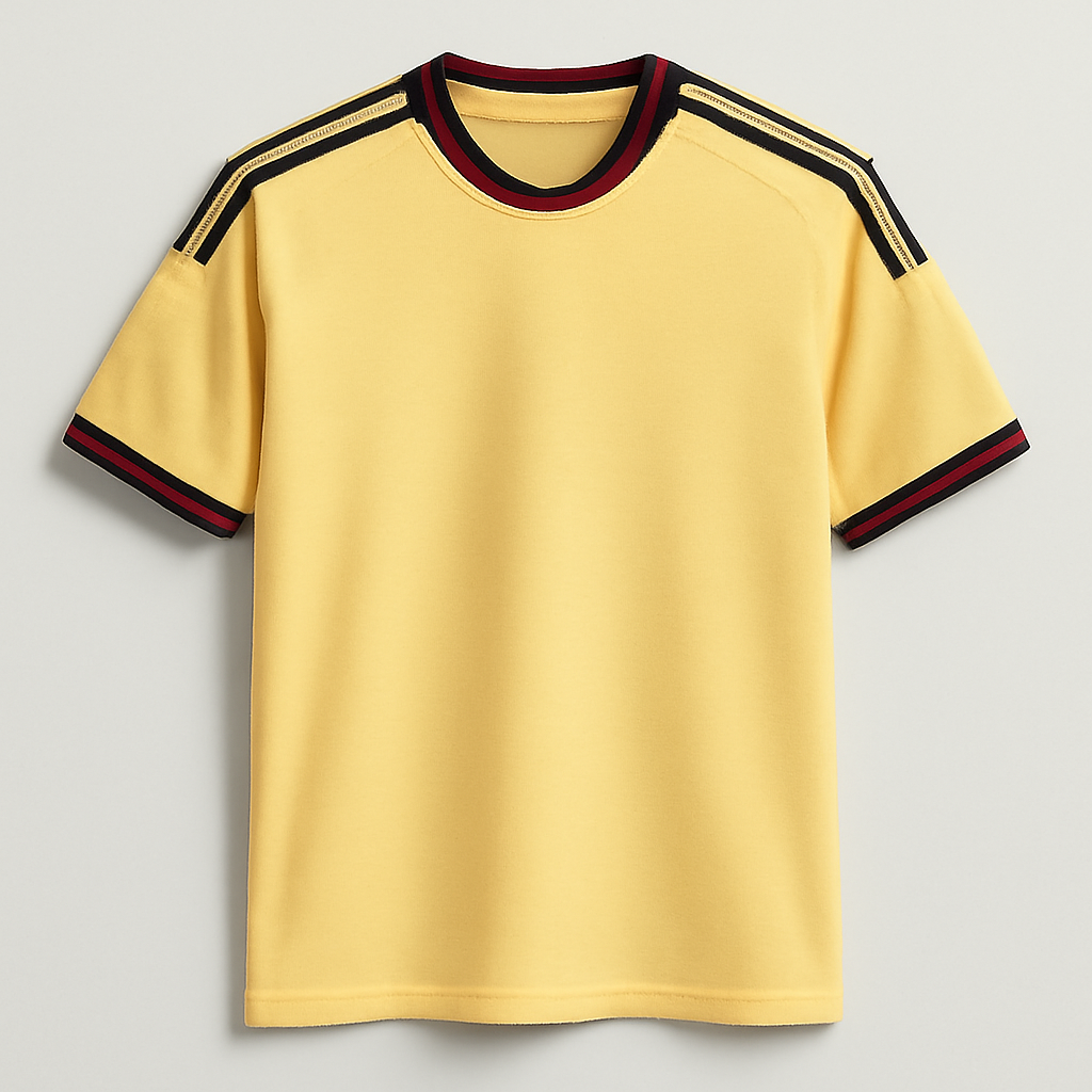 ARS 2026 Third Away Shirt