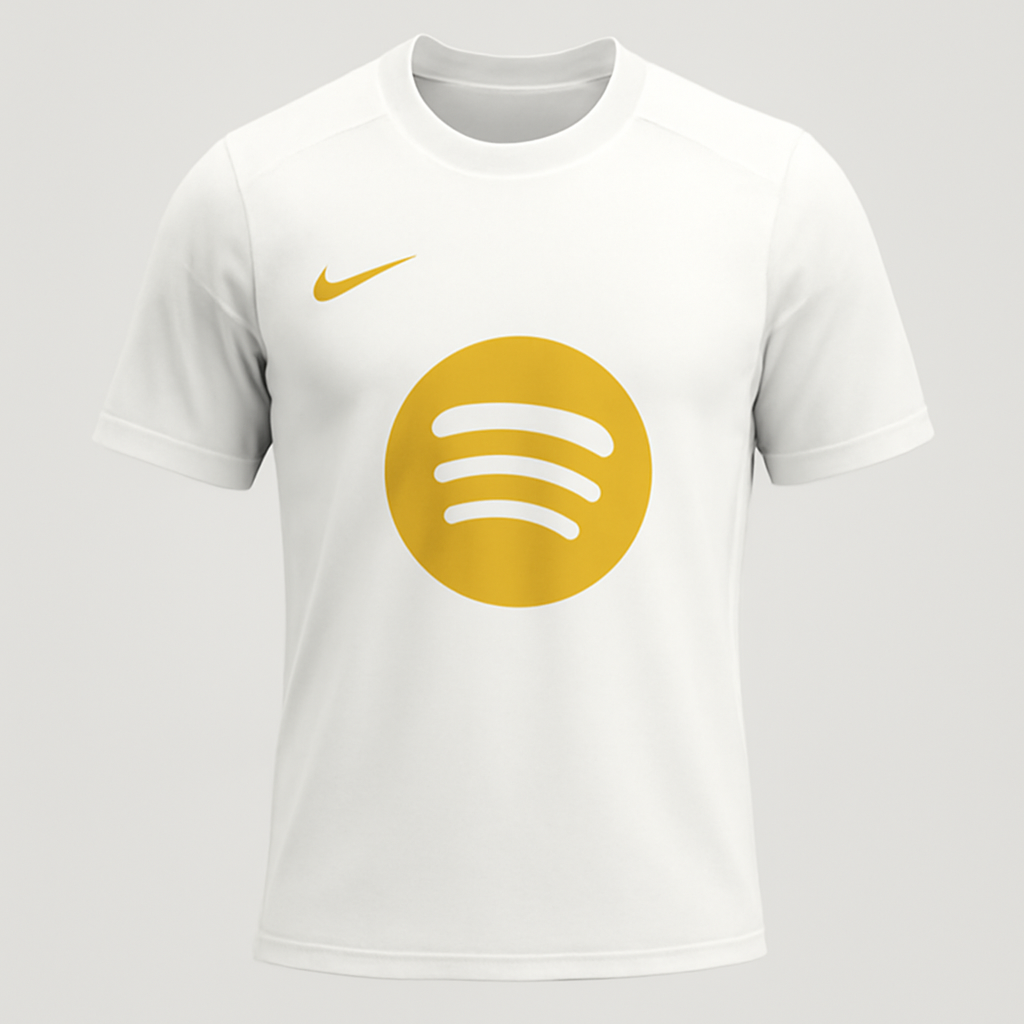 BRC White 25/26 Jersey