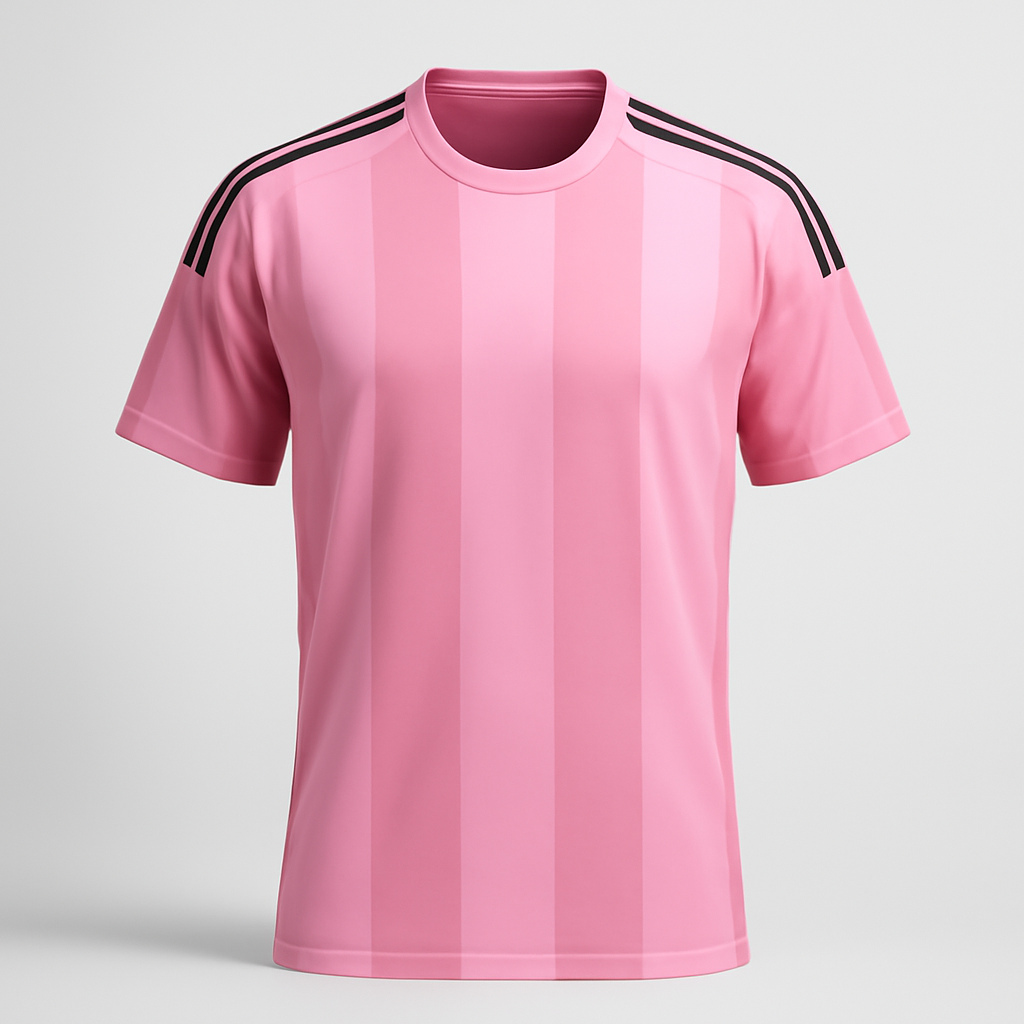 2025 Home Shirt - INT