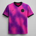 PSG 2020 Fourth Away Shirt