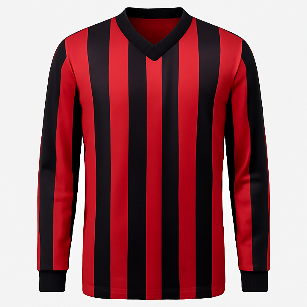 MLN 2024 L/S 125th Anniversary Shirt