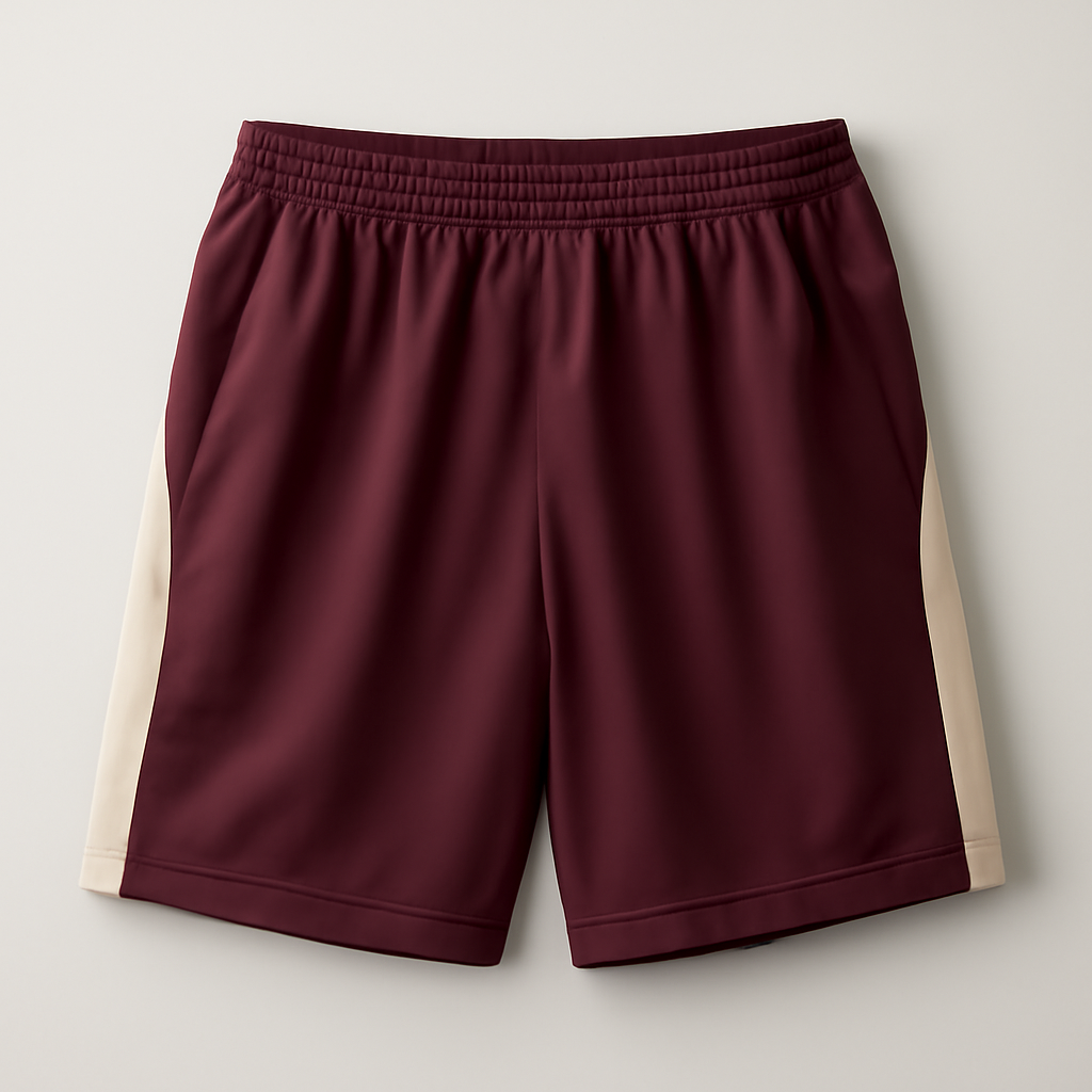 MEX 2024 Home Shorts