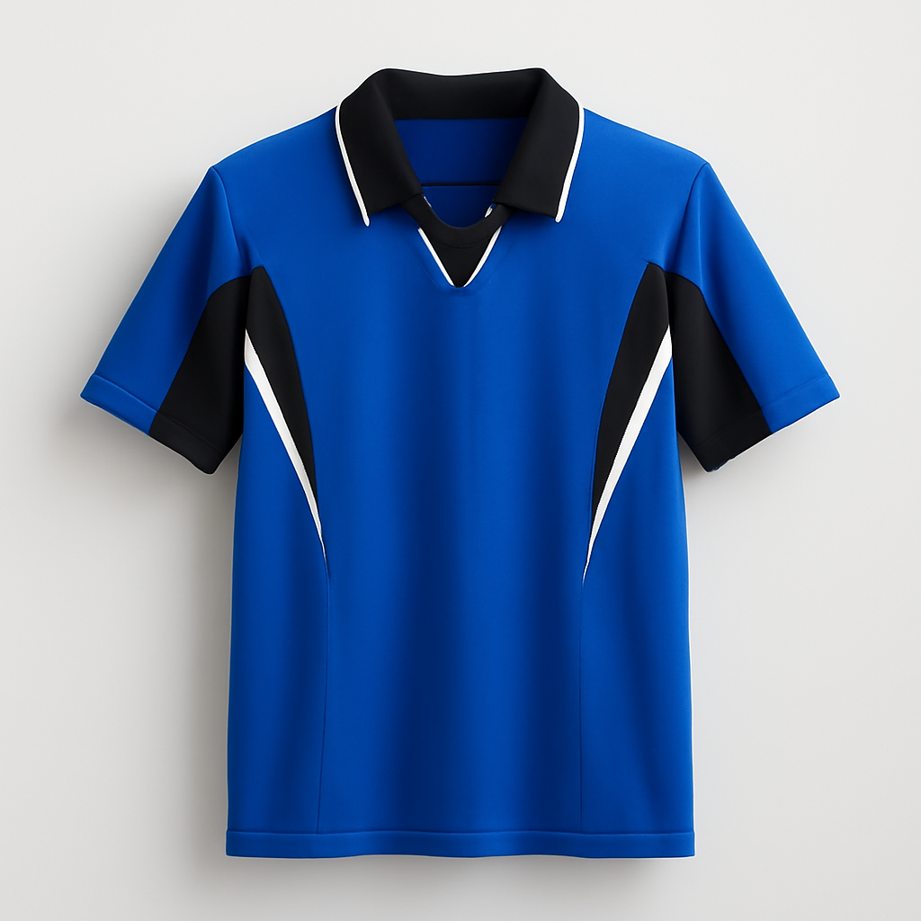 MUN 1996 Away Jersey