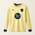 BRC 2025 L/S Away Shirt