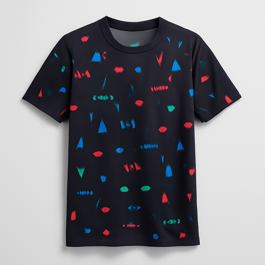 POR 2024 Training Shirt