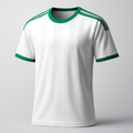 ALR 2026 WC Home Shirt