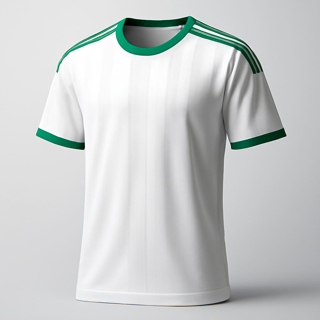 ALR 2026 WC Home Shirt
