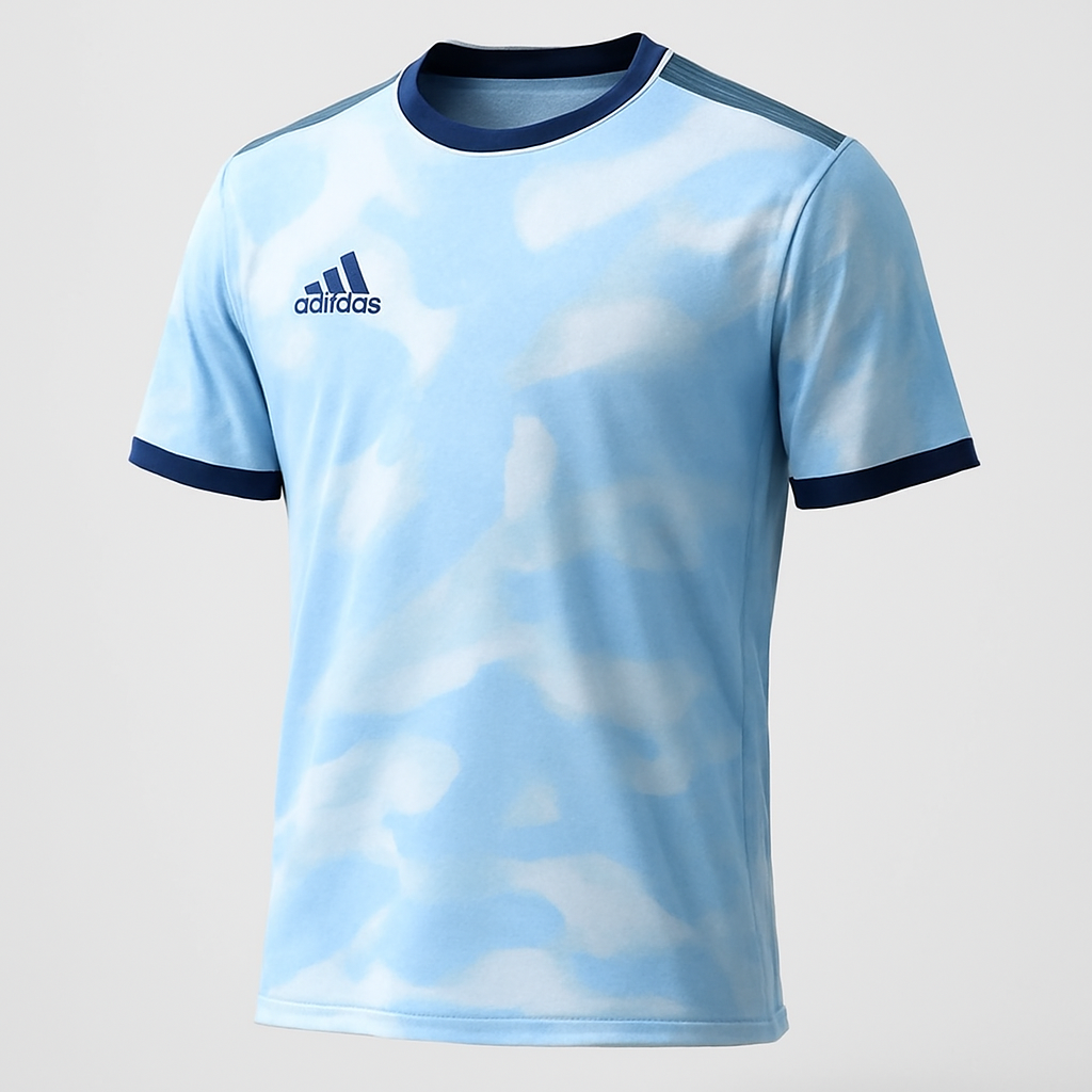 AJX 2026 Third Away Shirt