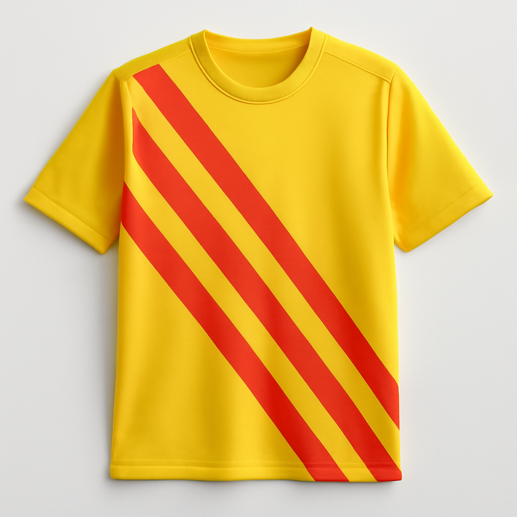 BRC 2019 Away Shirt